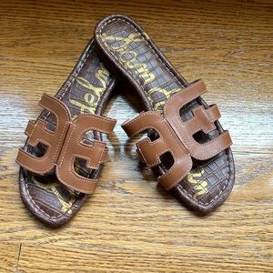 Sam Edelman sandals